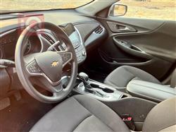 شێڤرۆلێت مالیبۆ